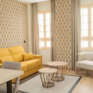 Appartamento Chinitas, Málaga