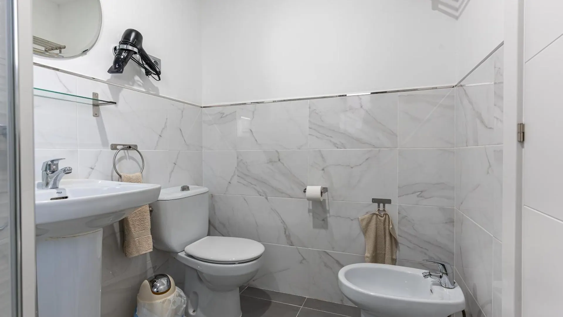 Apartamento Malaga City Center Spain