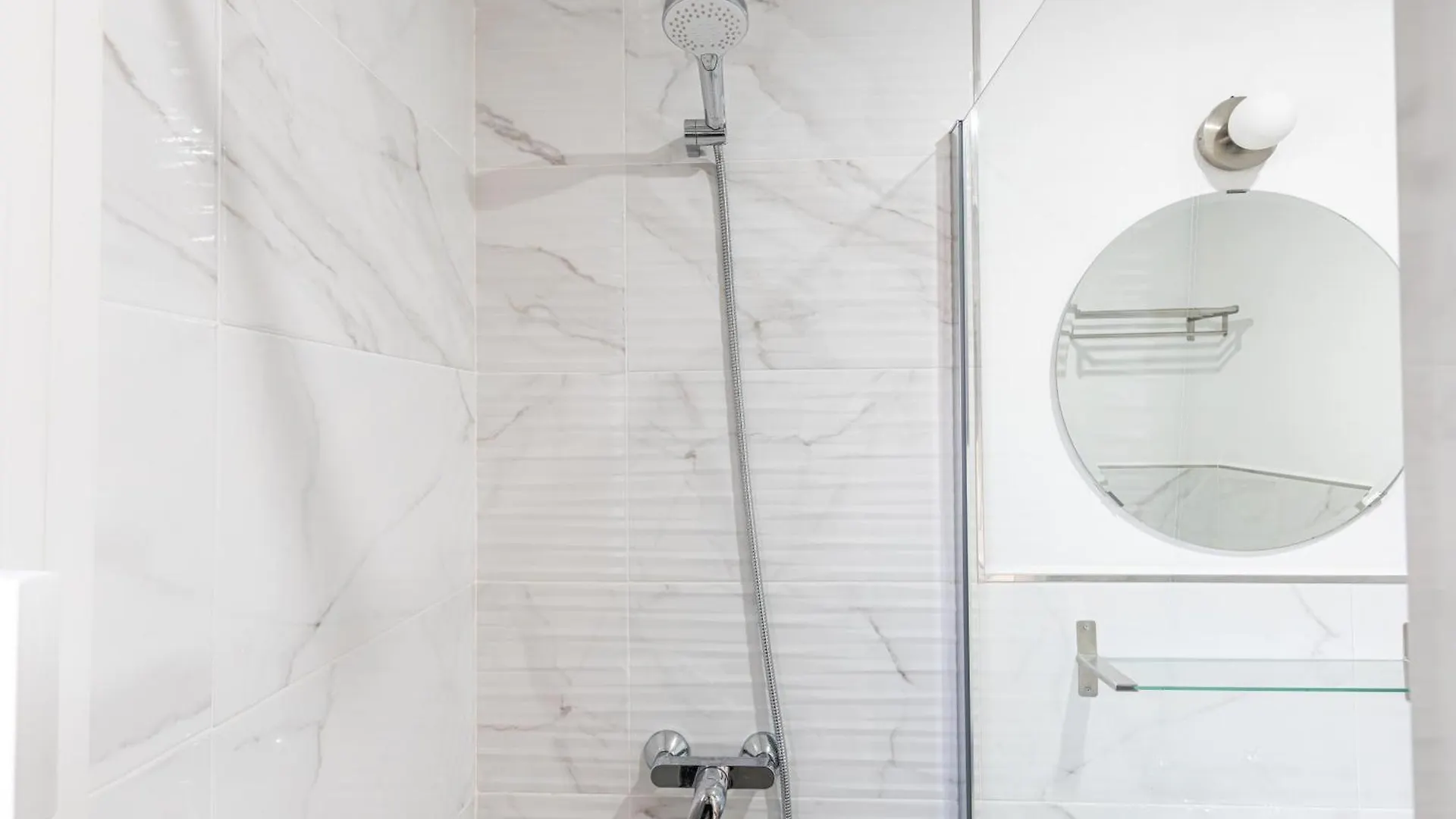 Apartamento Malaga City Center 0*,  Spain